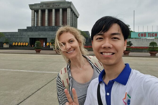 Private Walking Tour of Hanoi City - FAQ