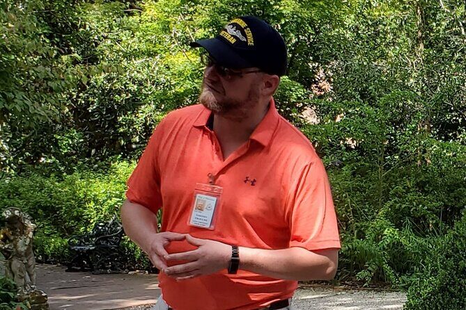 Private Walking Tour of Historic Charleston - Practical Details
