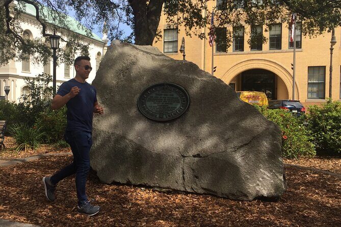 Private Walking Tour of Historic Savannah - Who Should Book This Tour?