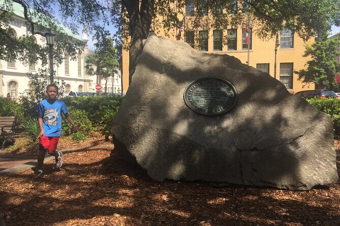 Private Walking Tour of Historic Savannah - Final Thoughts