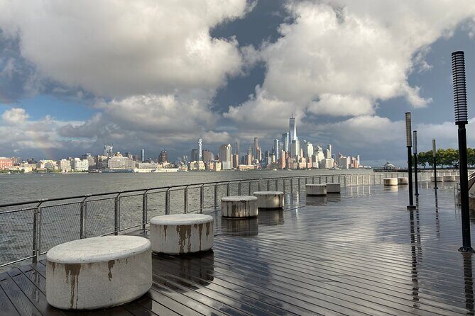 Private Walking Tour of Hoboken, Only Half a Mile from Manhattan! - An In-Depth Look at the Tour Experience