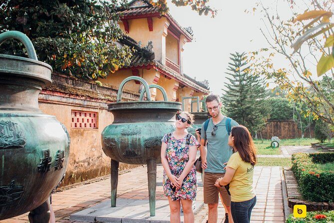 Private Walking Tour of Hue Imperial City - The Sum Up: Who Will Love This Tour?