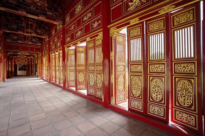 Private Walking Tour of Hue Imperial City - FAQ