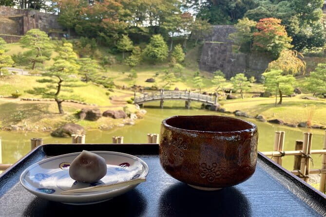 Private Walking Tour of Kanazawa's Crafts and local culture - The Sum Up