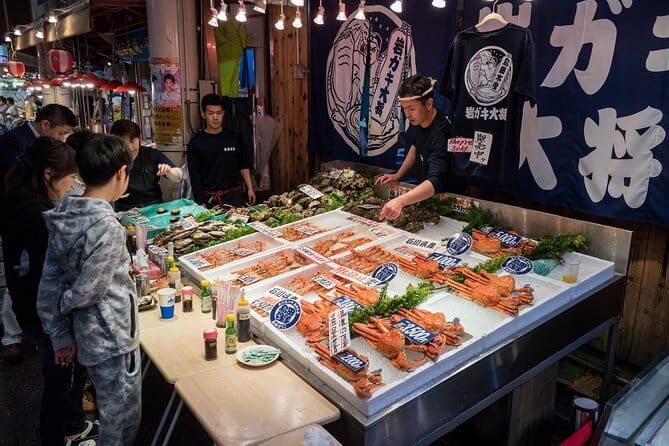 Private Walking Tour of Kanazawa's Crafts and local culture - FAQ