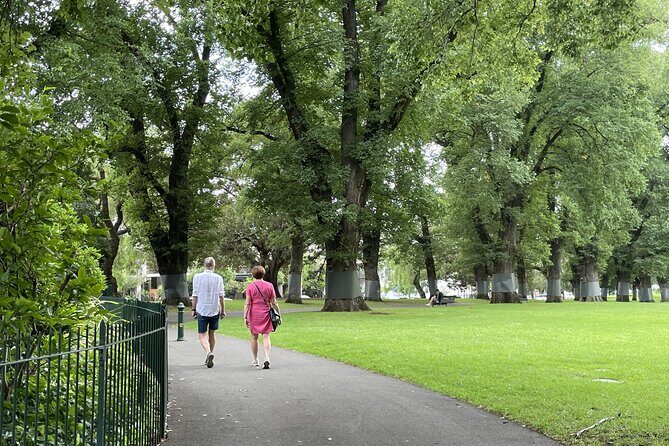 Private Walking Tour of Melbourne's Inner North - Pricing and Value
