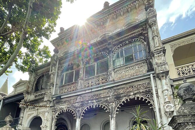 Private Walking Tour of Melbourne's Inner North - The Sum Up