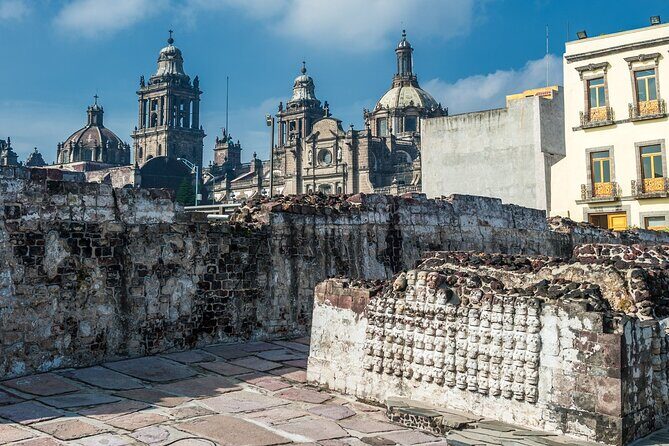 Private Walking Tour of Mexico Citys Iconic Landmarks - An Honest Look at the Tour Experience