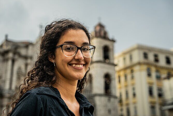 Private Walking Tour of Mexico Citys Iconic Landmarks - Who Should Consider This Tour?