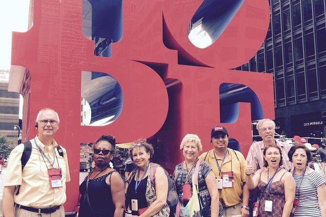 Private Walking Tour of New York City for Groups - Who Should Consider This Tour?