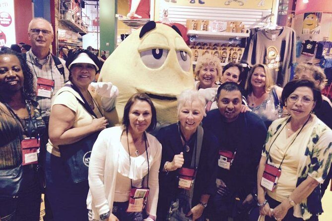 Private Walking Tour of New York City for Groups - Frequently Asked Questions (FAQs)