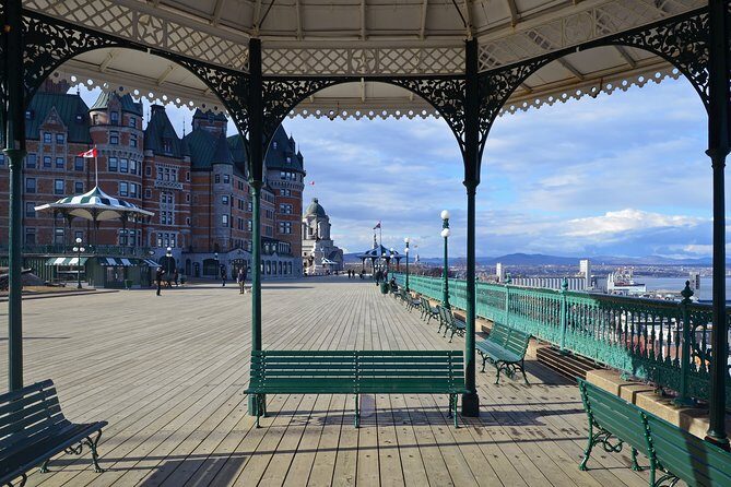 Private Walking Tour of Quebec with licensed tour guide - Frequently Asked Questions