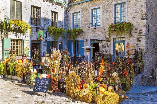 Private Walking Tour of Quebec with licensed tour guide - Final Thoughts