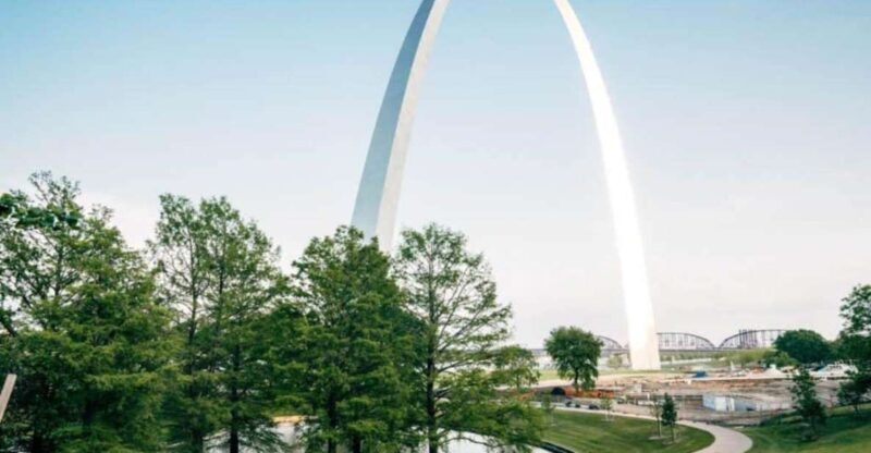 Private Walking Tour of Saint Louis' Fascinating History - FAQ