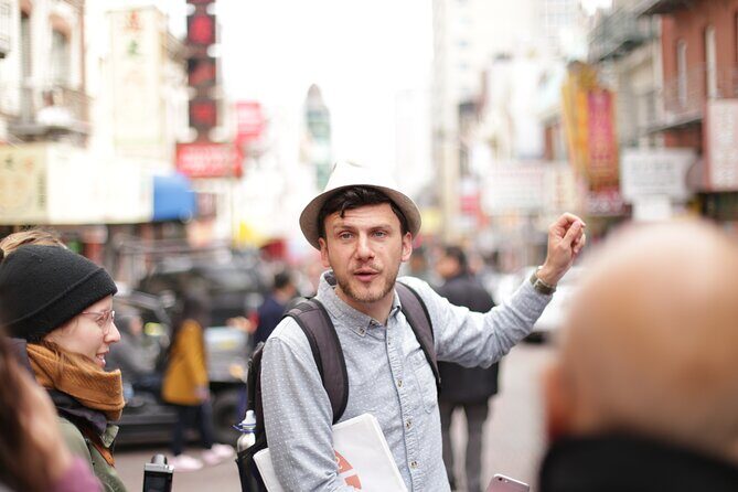 Private Walking Tour of San Francisco - An In-Depth Look at the Tour Itinerary
