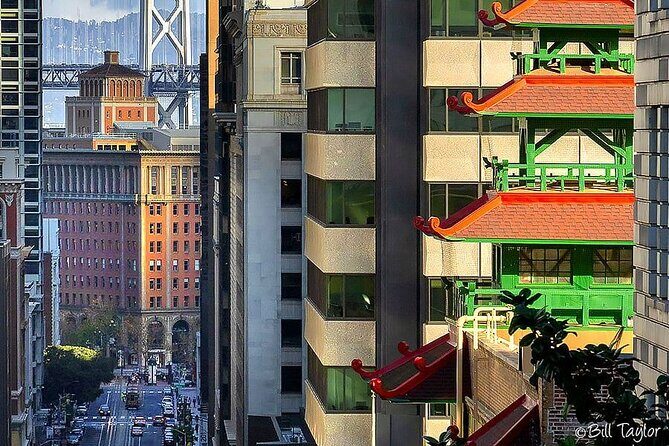 Private Walking Tour of San Francisco - The Practical Side: What You Need to Know