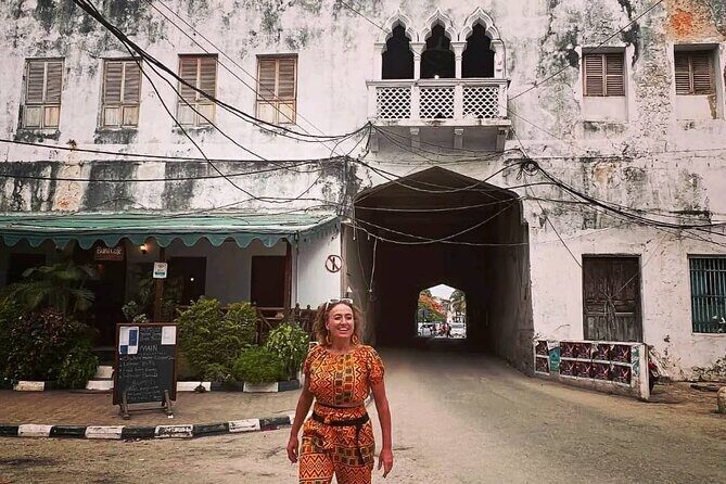 Private Walking Tour Of Stone Town - FAQ: Your Questions Answered