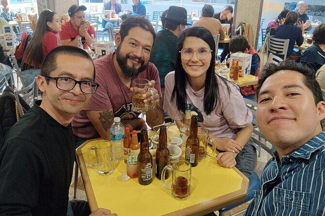 Private Walking Tour of Tenochtitlan Mexico City - A Deep Dive into the Tour Experience