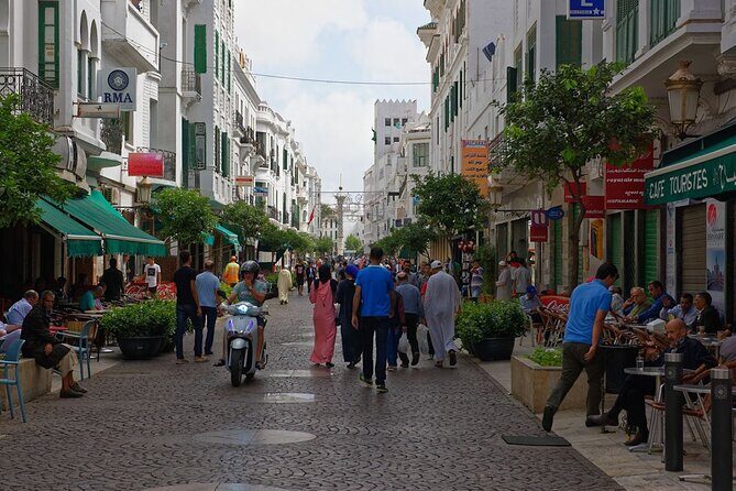 Private walking Tour of Tetouan - Exploring Tetouan: A Detailed Look at the Private Walking Tour
