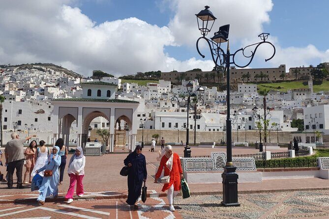 Private walking Tour of Tetouan - Final Thoughts: Who Will Love This Tour?
