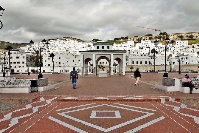 Private walking Tour of Tetouan - FAQ