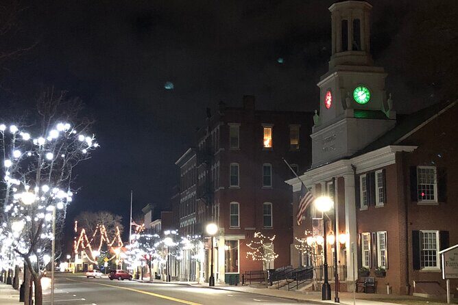 Private Walking Tour of the 100th Town in Westborough - Frequently Asked Questions