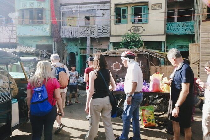 Private Walking Tour of Udaipur with a Professional Guide - A Warm Welcome and Flexible Meeting Point