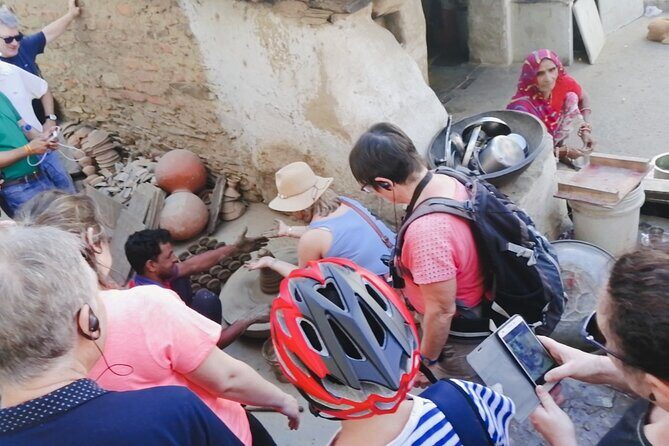 Private Walking Tour of Udaipur with a Professional Guide - The Scenic Beauty of Lake Pichola