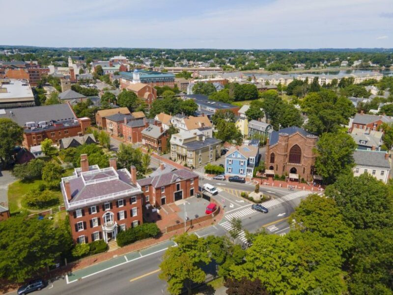 Private Walking Tour: Spooky legends of Salem - Frequently Asked Questions