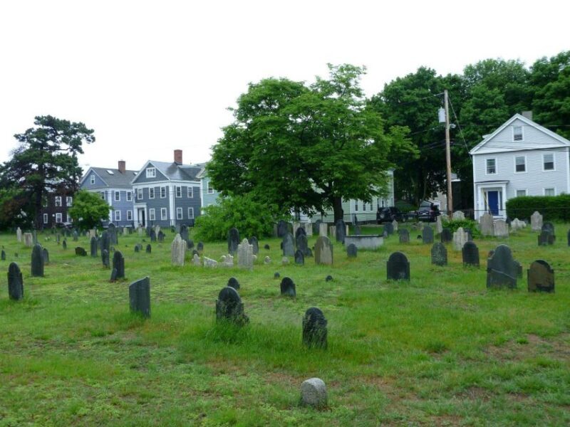 Private Walking Tour: Spooky legends of Salem - Additional Recommendations