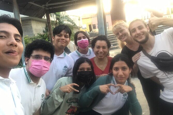 Private Walking Tour through the Luz Zone of Villahermosa Tabasco - A Closer Look at the Itinerary