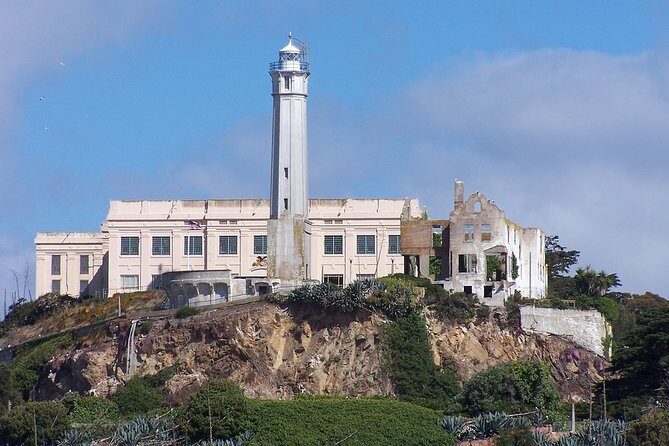 Private Walking tour to Alcatraz from San Francisco - A Detailed Look at the Alcatraz Private Tour Experience