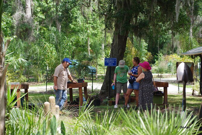 Private Walking Tour to St. John's Botanical Garden - In-Depth Review: What to Expect from the Tour