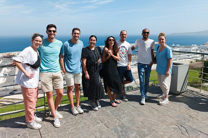 Private walking tour to Tangier old town with guided visit. - Why This Tour Works for Travelers