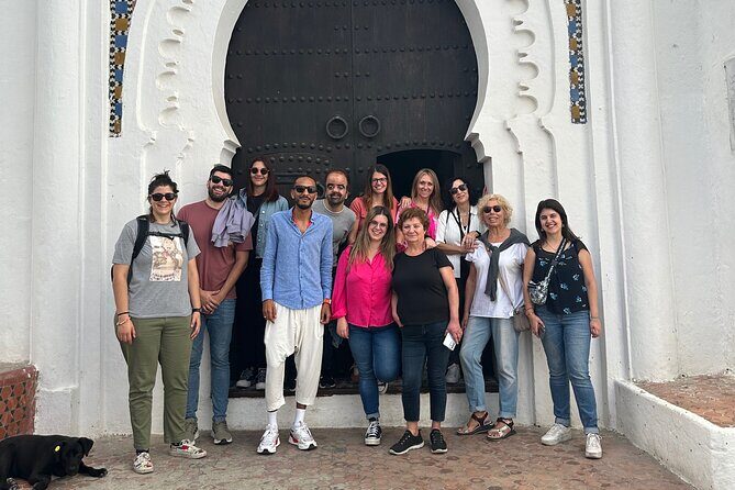 Private walking tour to Tangier old town with guided visit. - Frequently Asked Questions