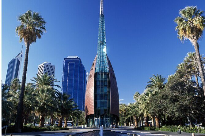 Private Walking Tour with a Local Guide in Perth - Exploring Perth with a Private Local Guide: An Honest Look