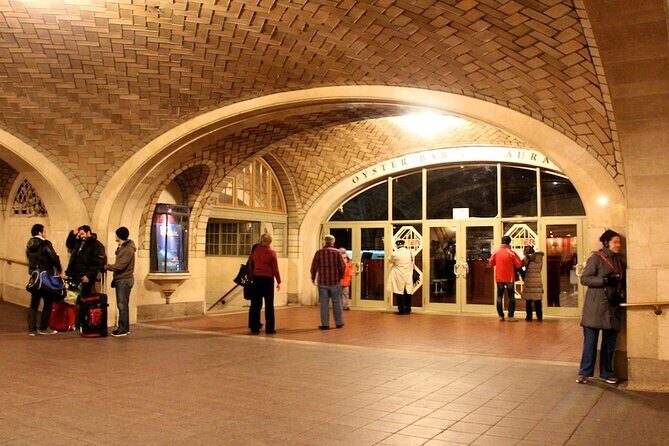 Private Walking Tour: Wonders of Grand Central Terminal - FAQ