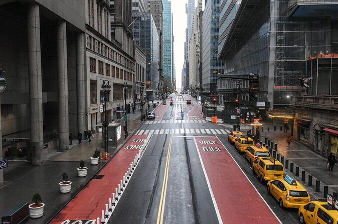 Private Wall Street Self Guided Tour - Who Should Consider This Tour?