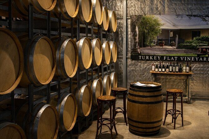 PRIVATE Waltzing Wine Tours Tailored by Johann Strauss - Adelaide - FAQ