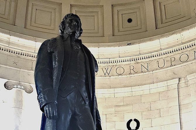 Private Washington DC/Arlington Cemetery Tour for up to 10 Guests - What Past Guests Say