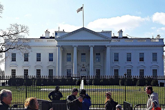 Private Washington DC/Arlington Cemetery Tour for up to 10 Guests - Pricing and Overall Value