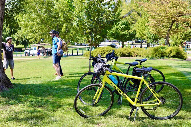 Private Washington DC Monuments Day or Night Bike Tour - Final Thoughts: Who Will Love This Tour?