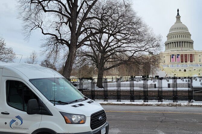 Private Washington DC Tour with Changing of the Guard Ceremony - Practical Considerations and Value