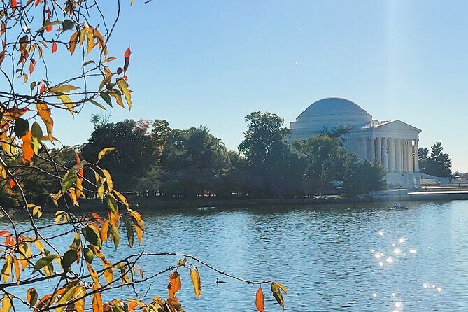 Private Washington DC Tour with Changing of the Guard Ceremony - FAQ