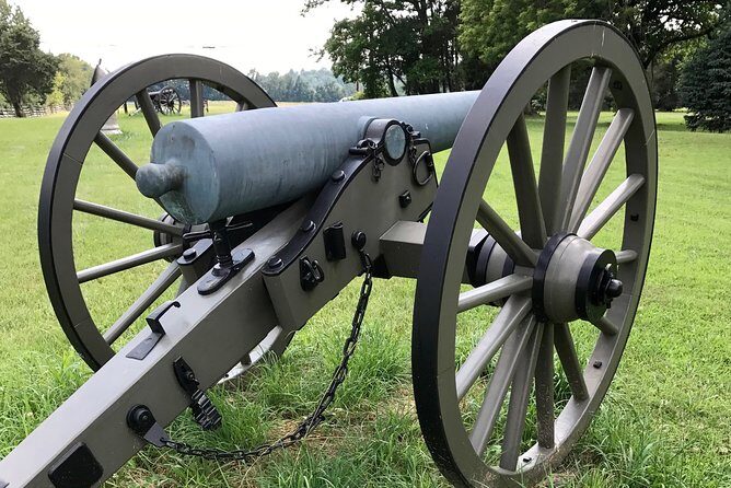 Private Washington to Gettysburg Tour by Luxury Car - Who Should Consider This Tour?