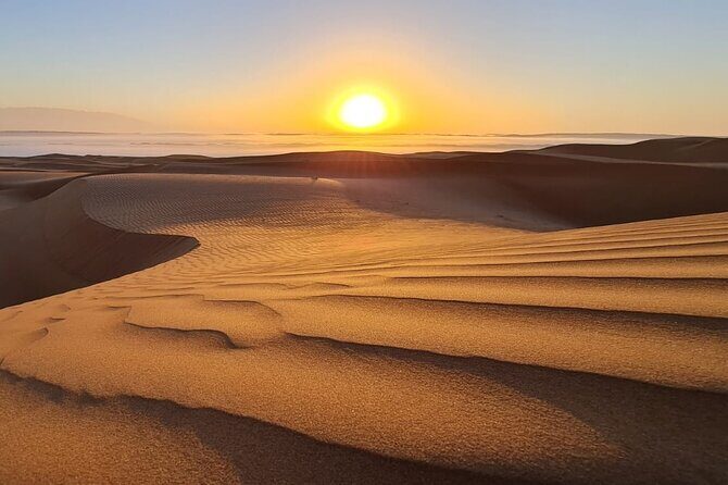 Private Watching Sunrise in the Desert - Early Morning Tour - FAQ