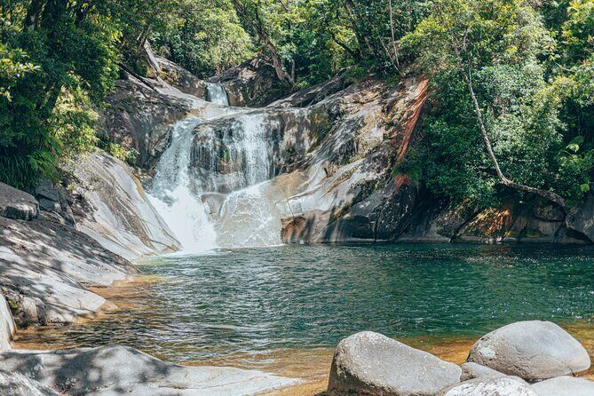 Private Waterfall and Rainforest Day Tour - The Bottom Line: Is It Worth It?
