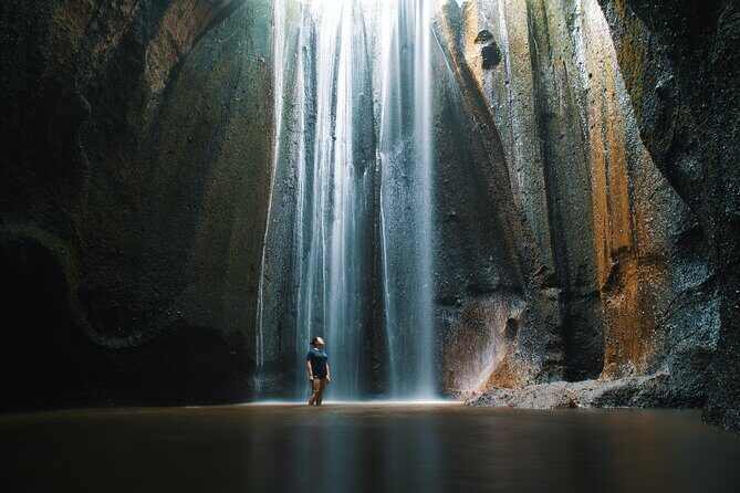 Private Waterfall Tour Feature Tukad Cepung, Tibumana and Kanto Lampo - An In-Depth Look at the Tour