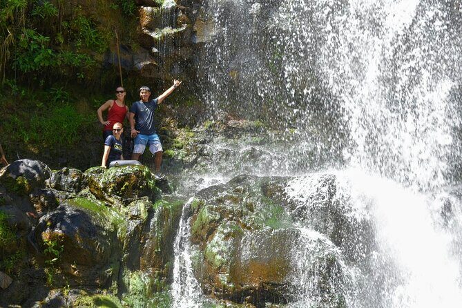 Private Waterfalls Hike and Swim in Lihue - How This Tour Fits into Your Kauai Adventure