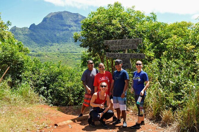 Private Waterfalls Hike and Swim in Lihue - FAQ Section
